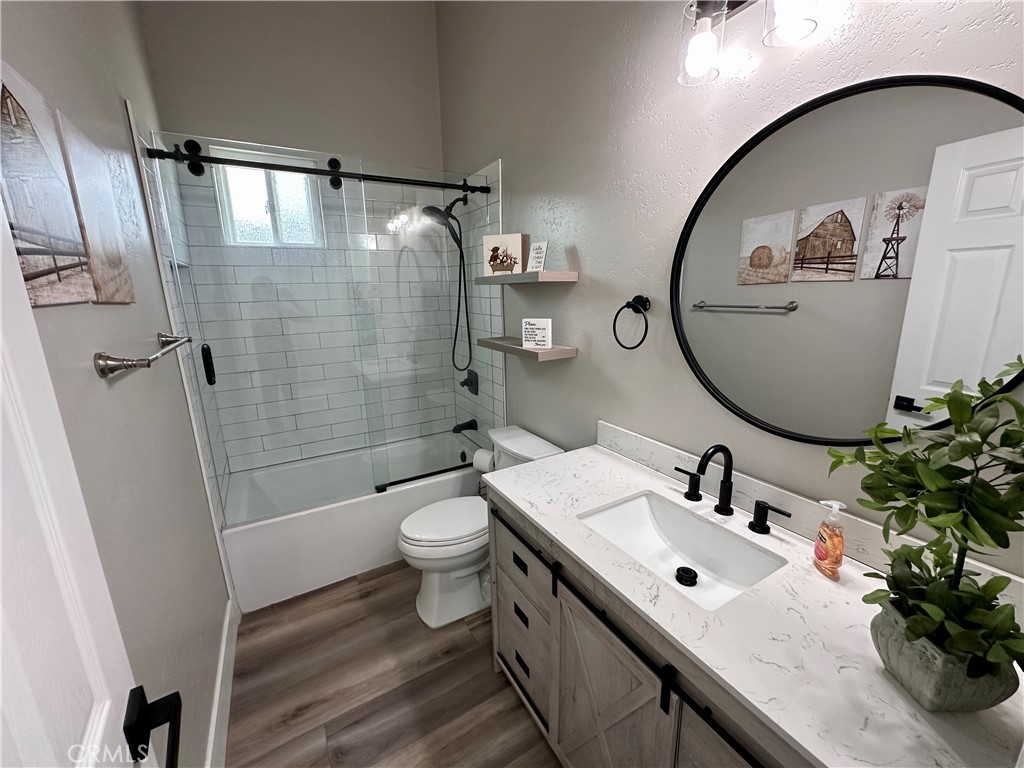 13253 Owens Court Rancho Cucamonga, CA 91739 - Photo 29 of 39 Hall bathroom