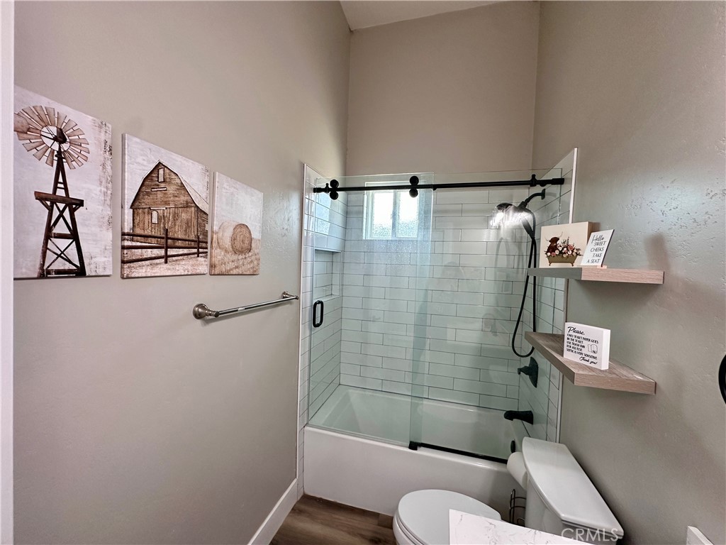 13253 Owens Court Rancho Cucamonga, CA 91739 - Photo 30 of 39 Hall bathroom alternate view