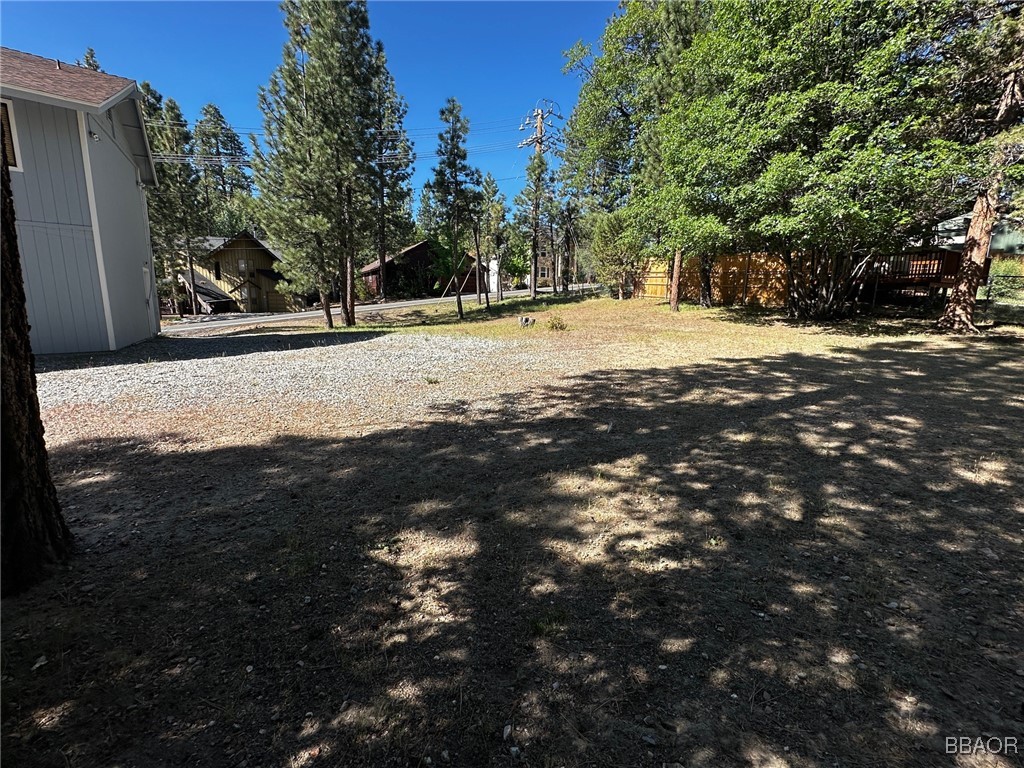 0 Fox Farm Road Big Bear Lake, CA 92315 - Photo 5 of 5