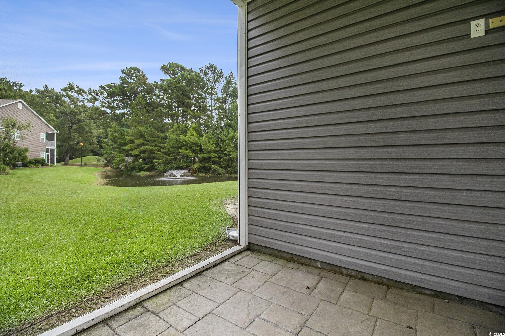 1141 Peace Pipe Place, Unit 101 Myrtle Beach, SC 29579 - Photo 24 of 28 Detailed view