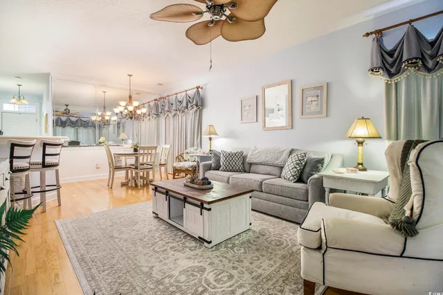 $199,000 | 1141 Peace Pipe Place, Unit 1, Myrtle Beach, SC 29579