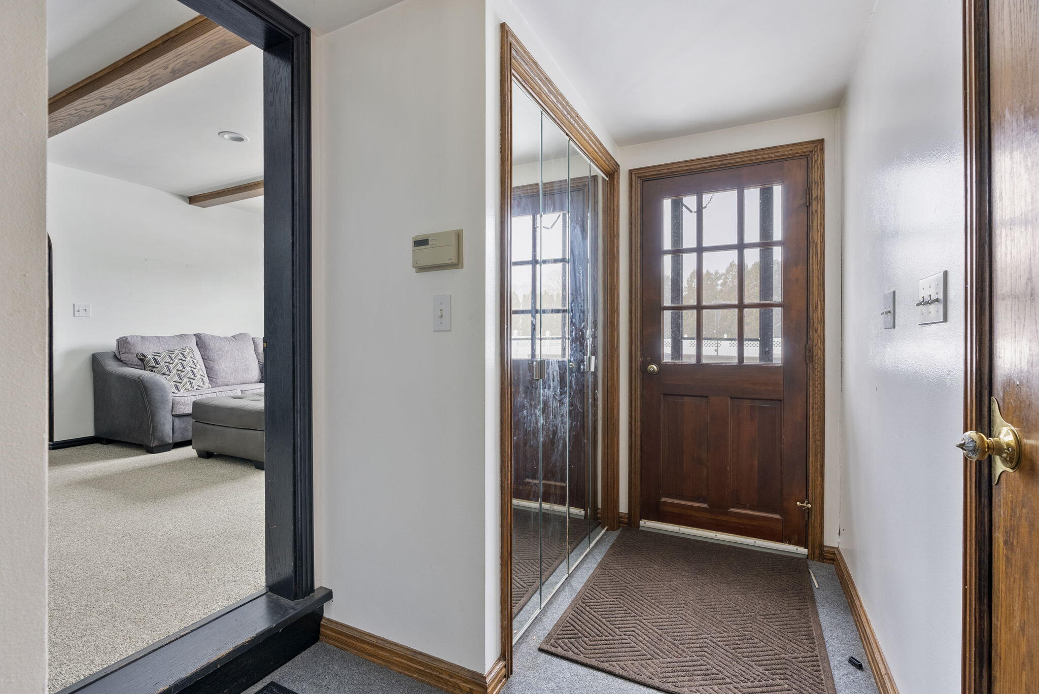 248 Pond Road Lewiston, ME 04240 - Photo 24 of 66 Rear Entry