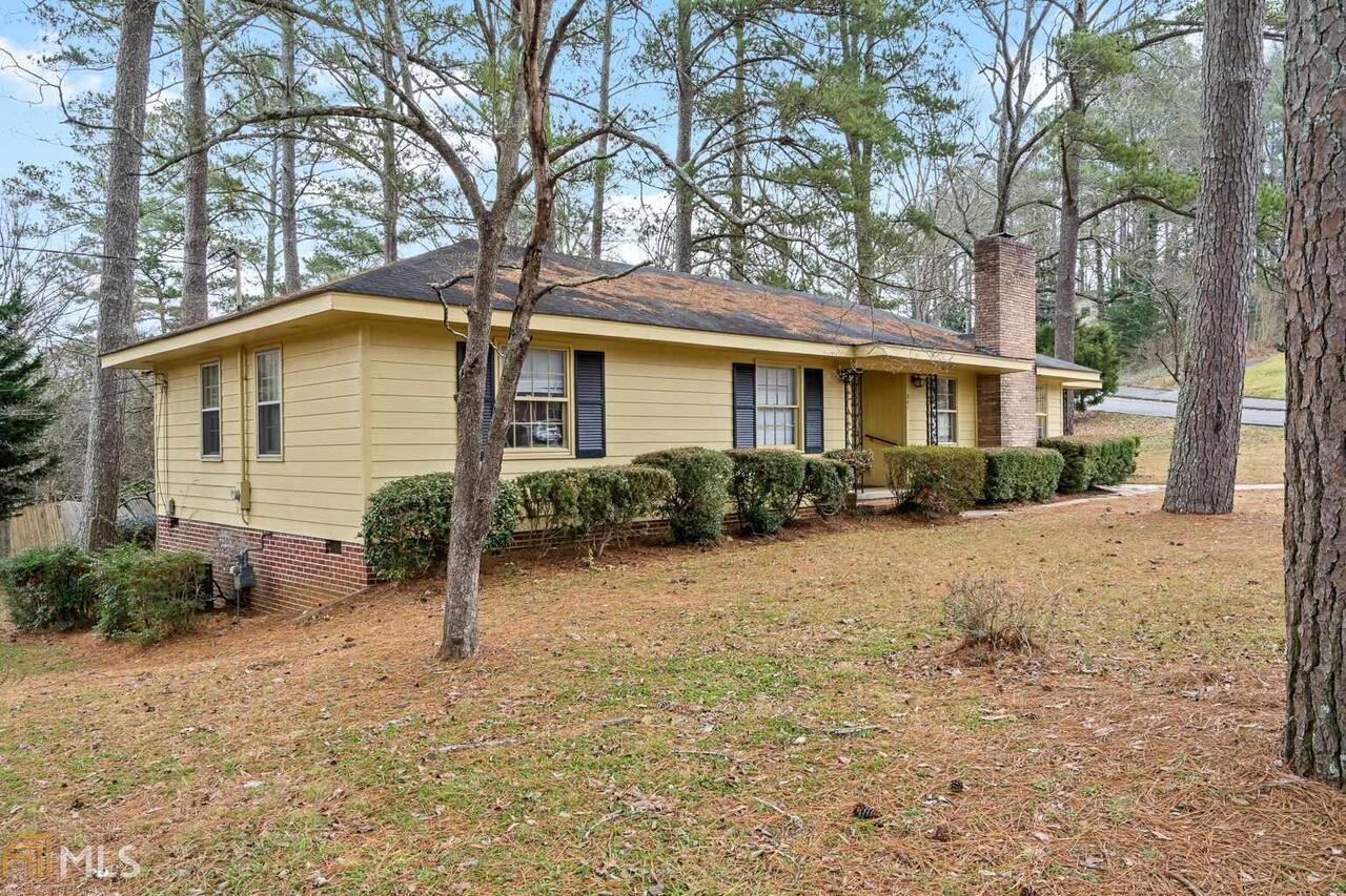 301 East Valley Road Northeast, Unit H/13 Rome, GA 30161 - Photo 1 of 1