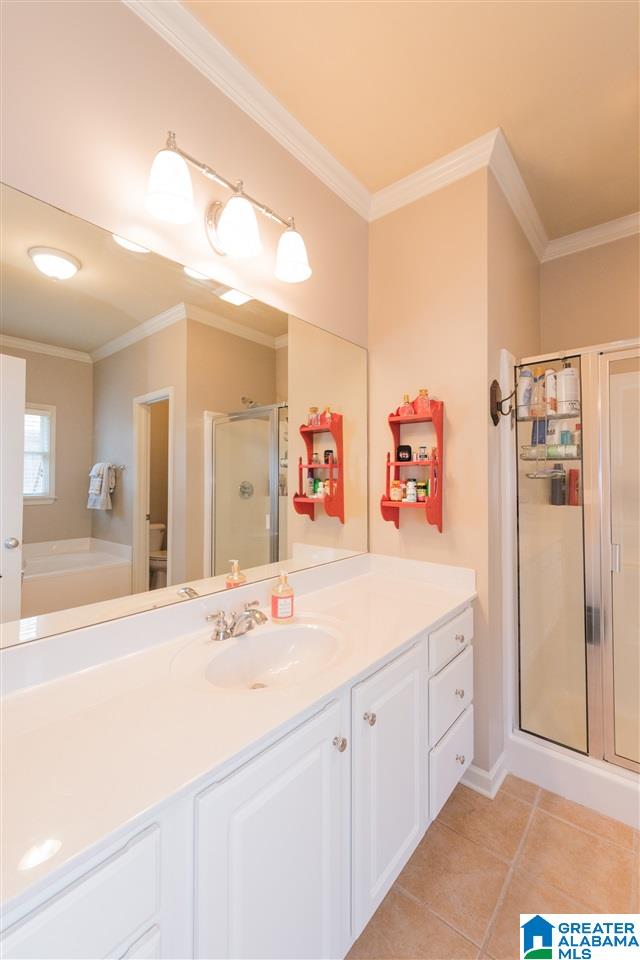 1539 Inverness Cove Lane Hoover, AL 35242 - Photo 22 of 35