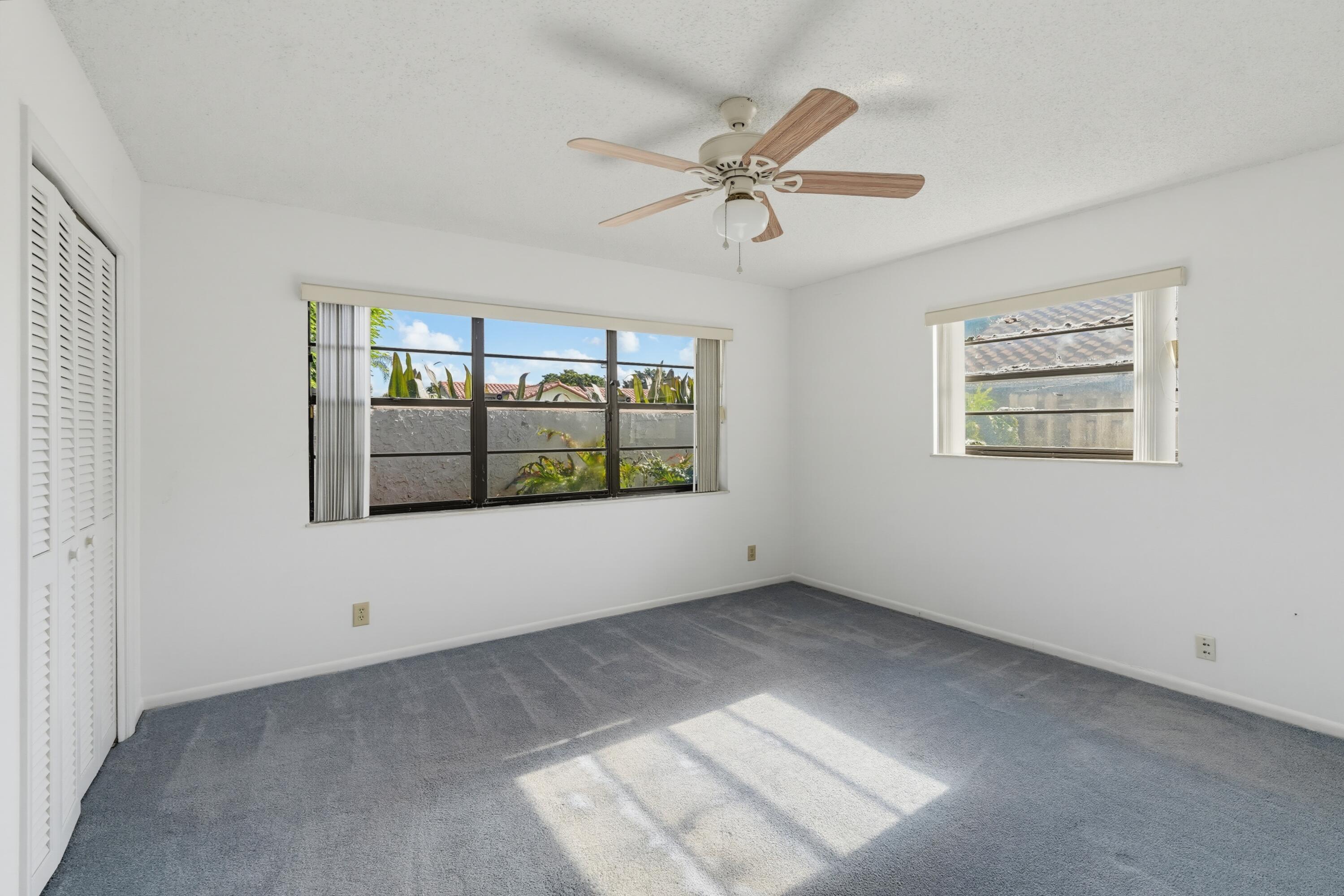 6846 Bianchini Circle Boca Raton, FL 33433 - Photo 12 of 25 Guest Bedroom 2