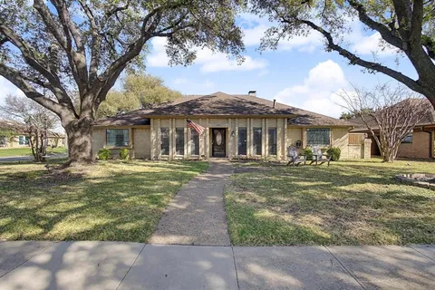 $499,000 | 1401 Potomac Drive, Richardson, TX 75081