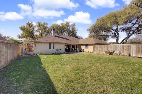 $499,000 | 1401 Potomac Drive, Richardson, TX 75081