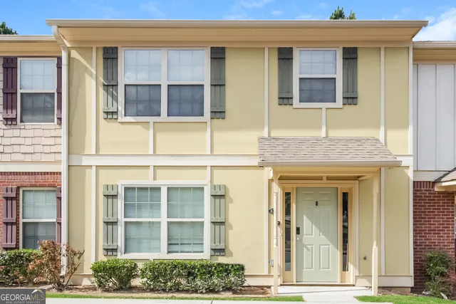 $1,455 | 82 Gilliam Crossing, Cartersville, GA 30120