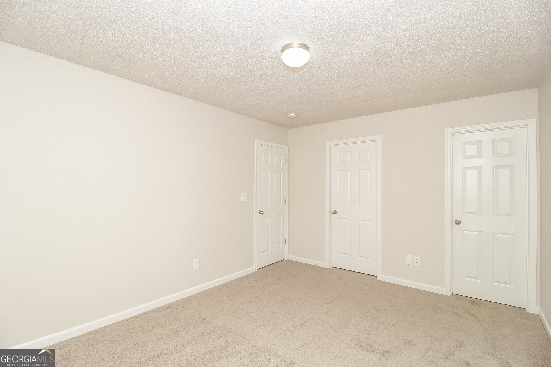 82 Gilliam Crossing Cartersville, GA 30120 - Photo 12 of 17 a view of an empty room