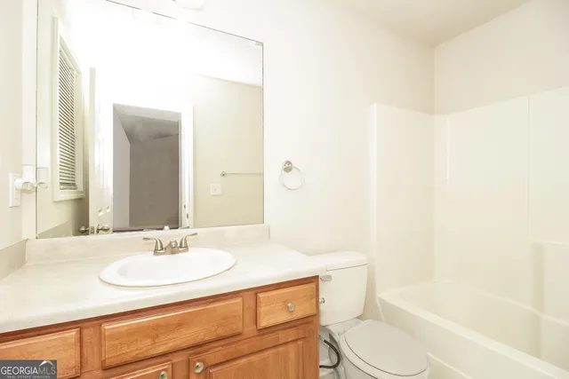 $1,455 | 82 Gilliam Crossing, Cartersville, GA 30120