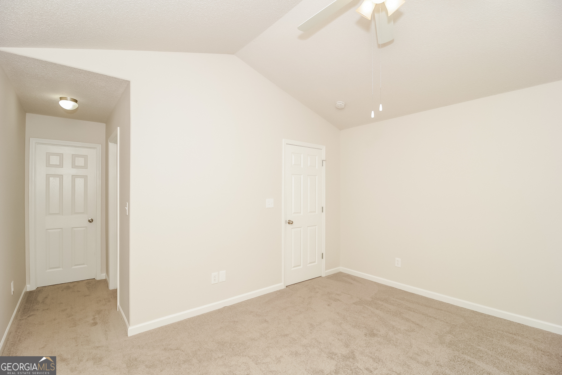 82 Gilliam Crossing Cartersville, GA 30120 - Photo 15 of 17 a view of an empty room