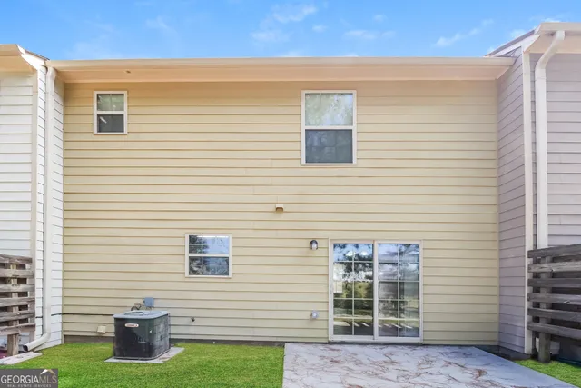 $1,455 | 82 Gilliam Crossing, Cartersville, GA 30120