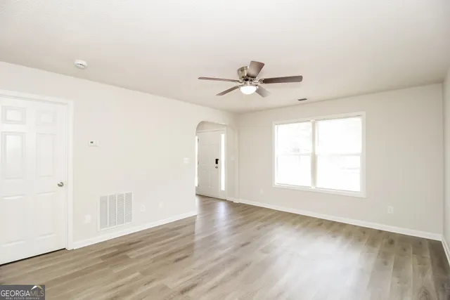 $1,455 | 82 Gilliam Crossing, Cartersville, GA 30120