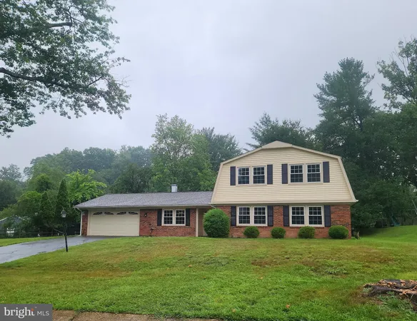 $575,000 | 14008 Breeze Hill Lane, Silver Spring, MD 20906