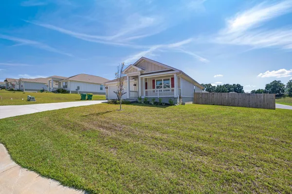 $325,000 | 2801 Tallgrass Court, Crestview, FL 32536