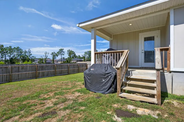 $320,000 | 2801 Tallgrass Court, Crestview, FL 32536