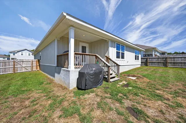 $320,000 | 2801 Tallgrass Court, Crestview, FL 32536