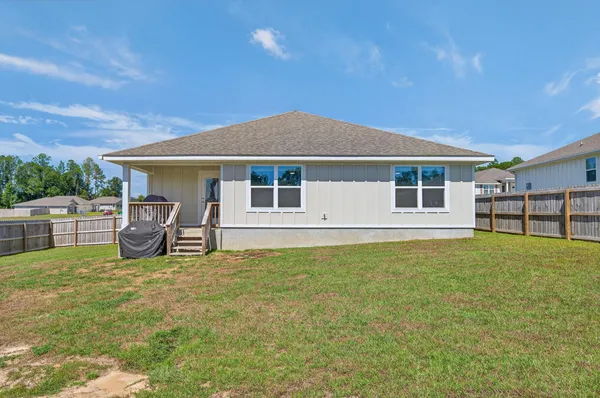 $325,000 | 2801 Tallgrass Court, Crestview, FL 32536