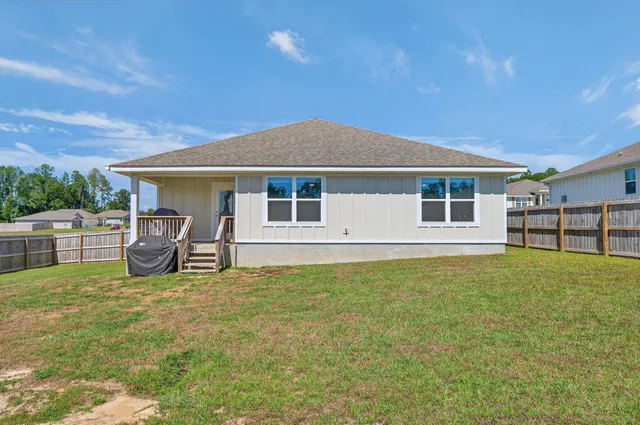 $320,000 | 2801 Tallgrass Court, Crestview, FL 32536