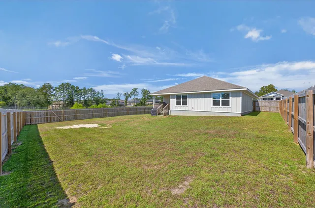$320,000 | 2801 Tallgrass Court, Crestview, FL 32536
