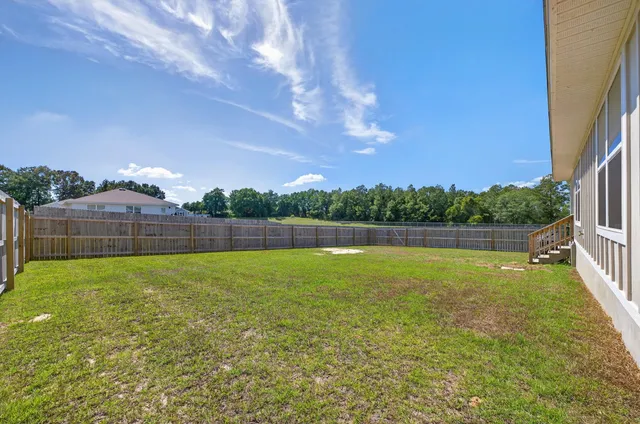 $320,000 | 2801 Tallgrass Court, Crestview, FL 32536