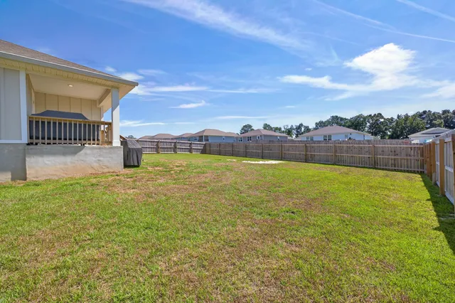 $320,000 | 2801 Tallgrass Court, Crestview, FL 32536