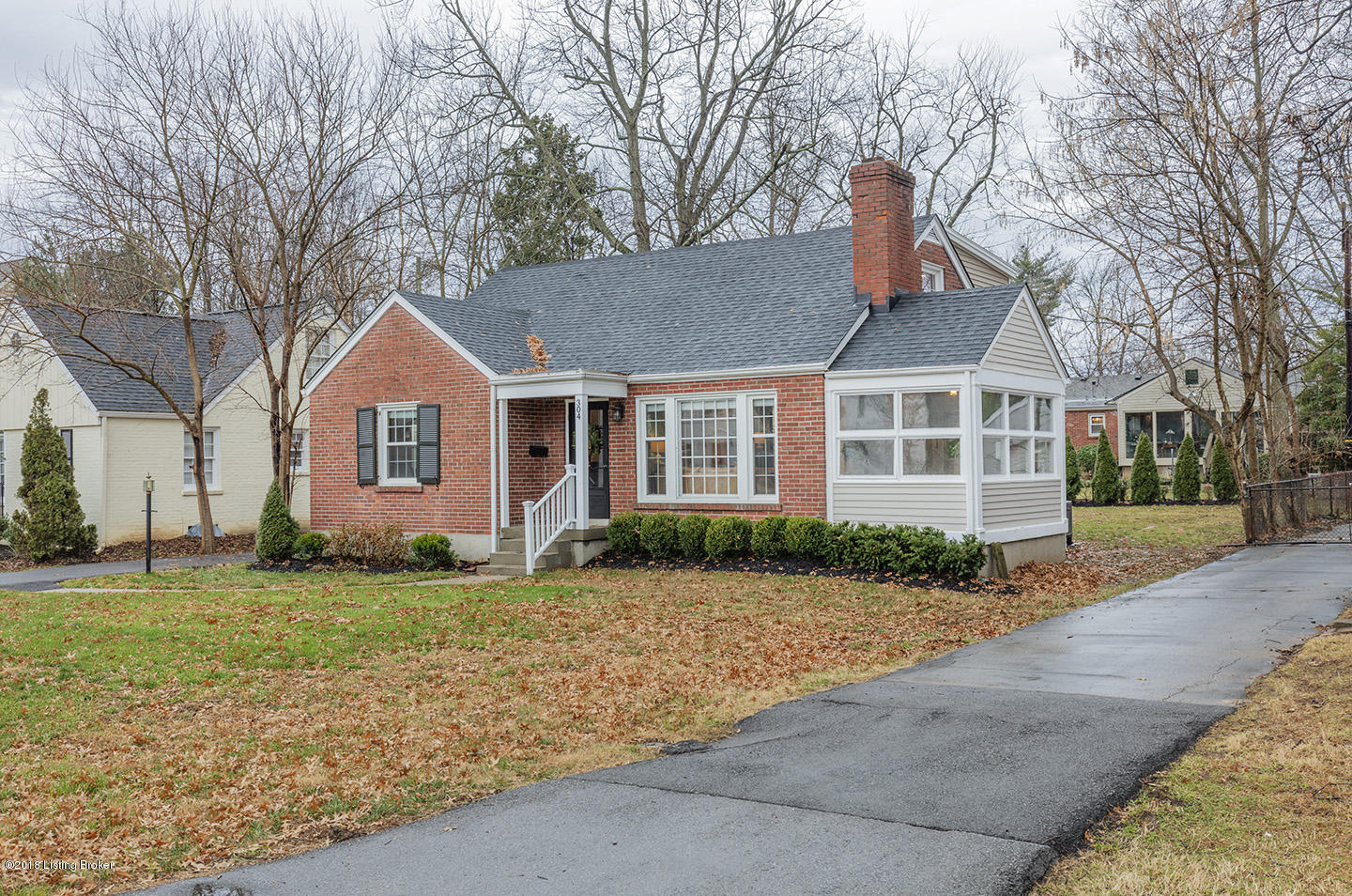 304 Oread Road Louisville, KY 40207 - Photo 4 of 36 304-Oread-030