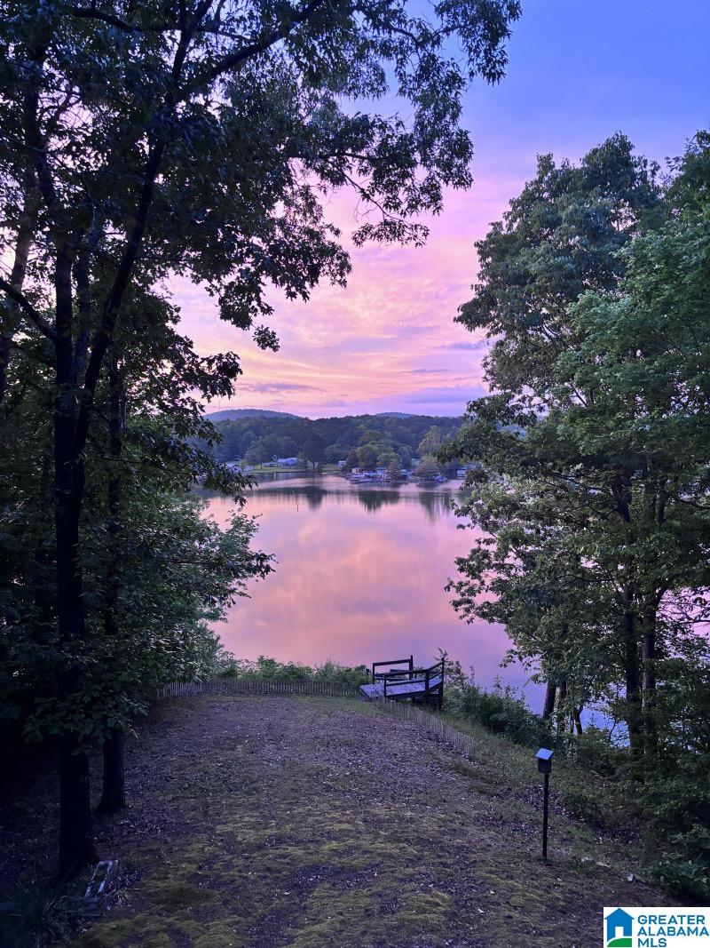 26 Sunset Cove Ohatchee, AL 36271 - Photo 1 of 21