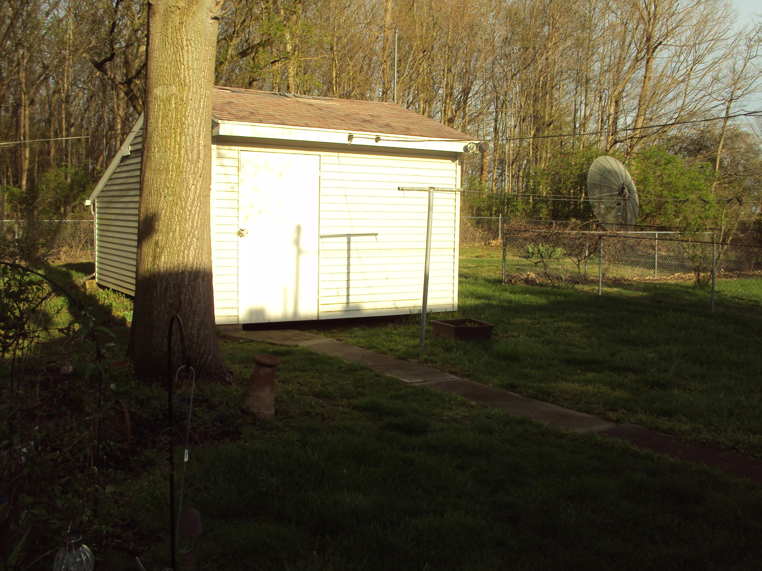11984 North Diamond Mill Road Englewood, OH 45322 - Photo 32 of 33