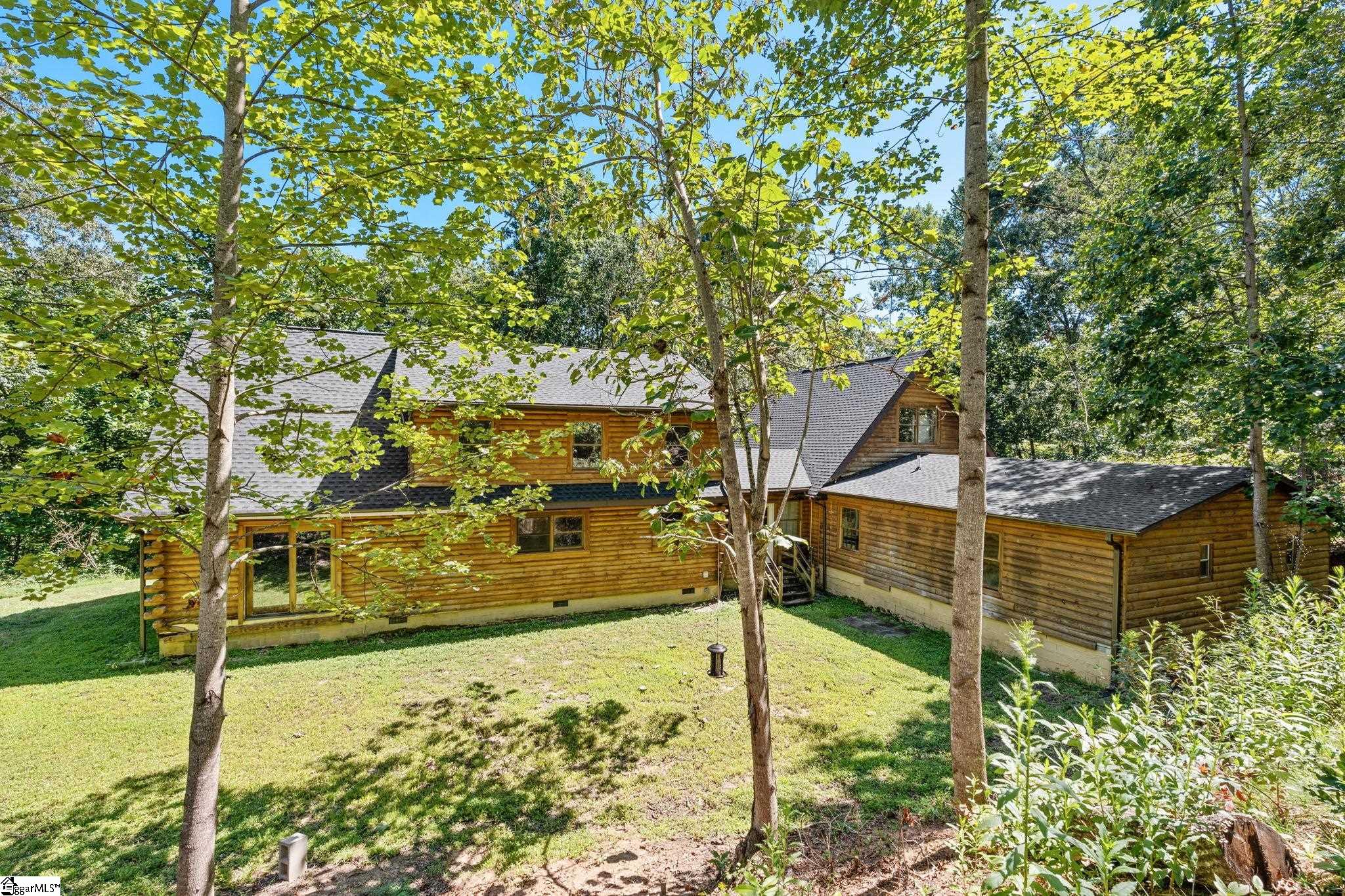 102 Rockcrest Road Cleveland, SC 29635 - Photo 26 of 31 Gallery Image 26