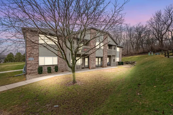 $234,888 | W169-s7647 Gregory Drive, Unit C, Muskego, WI 53150