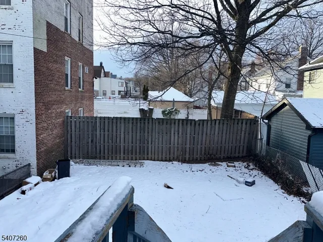 $2,700 | 336 Broad Street, Unit 2, Bloomfield, NJ 07003