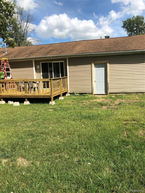 6020-s South Sherida S Sheridan Road Vassar, MI 48768 - Photo 12 of 13