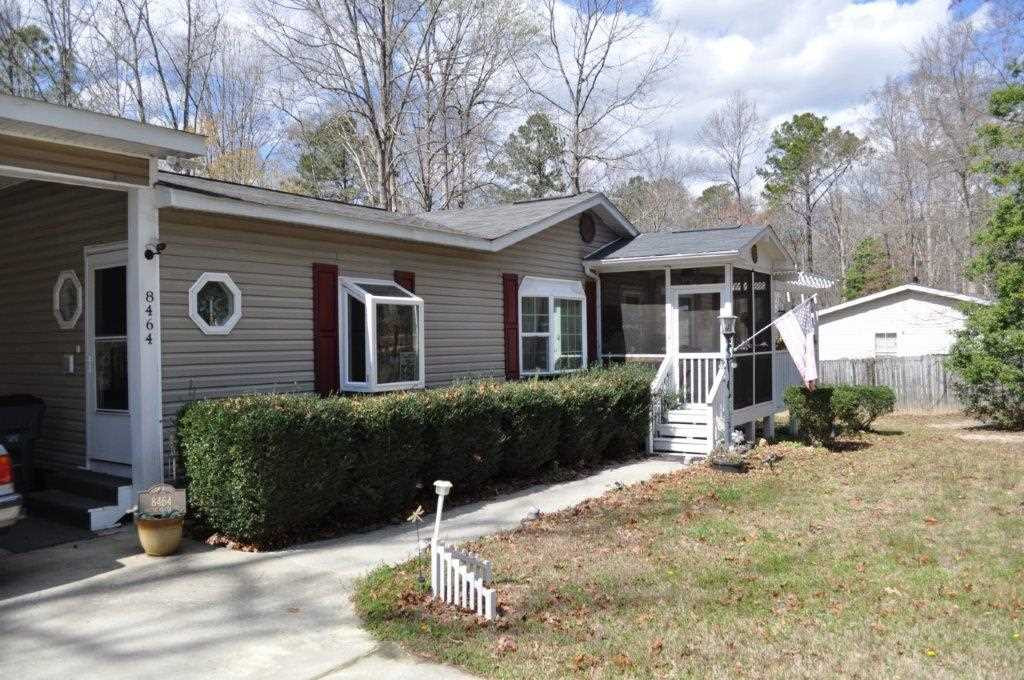 8464 Creek Road Willow Spring, NC 27592 - Photo 17 of 18 Photo 17