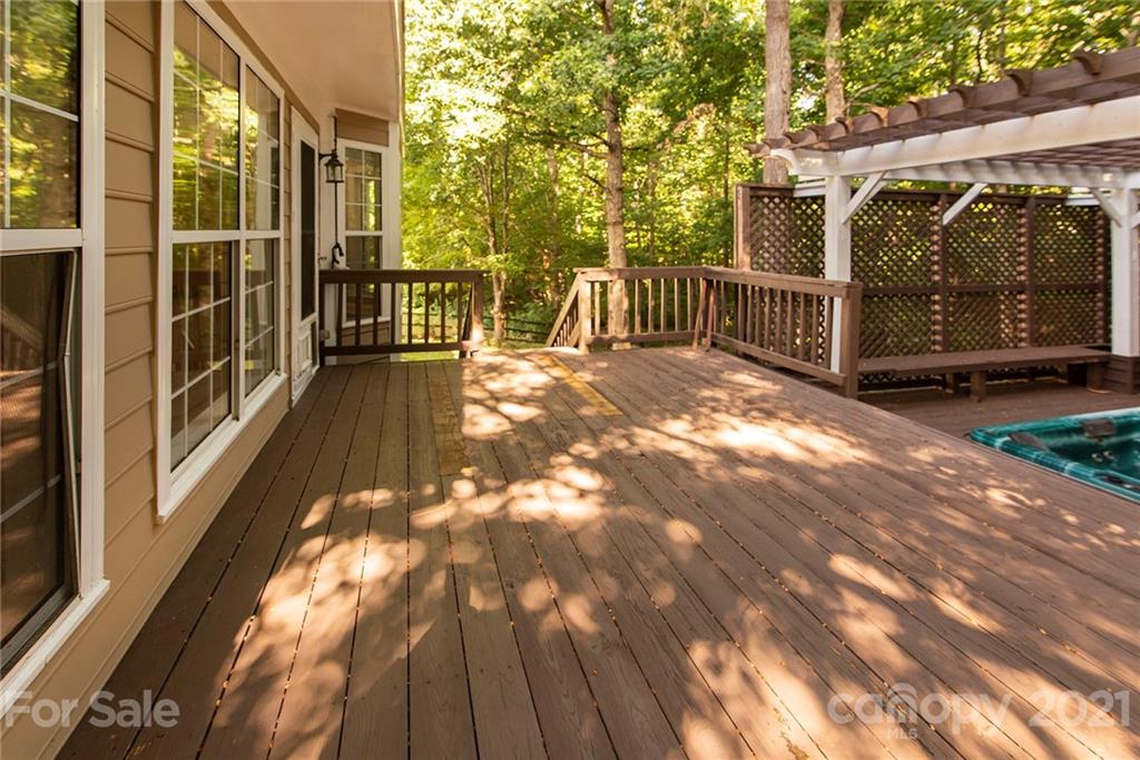 3518 Rindle Court Charlotte, NC 28269 - Photo 18 of 21