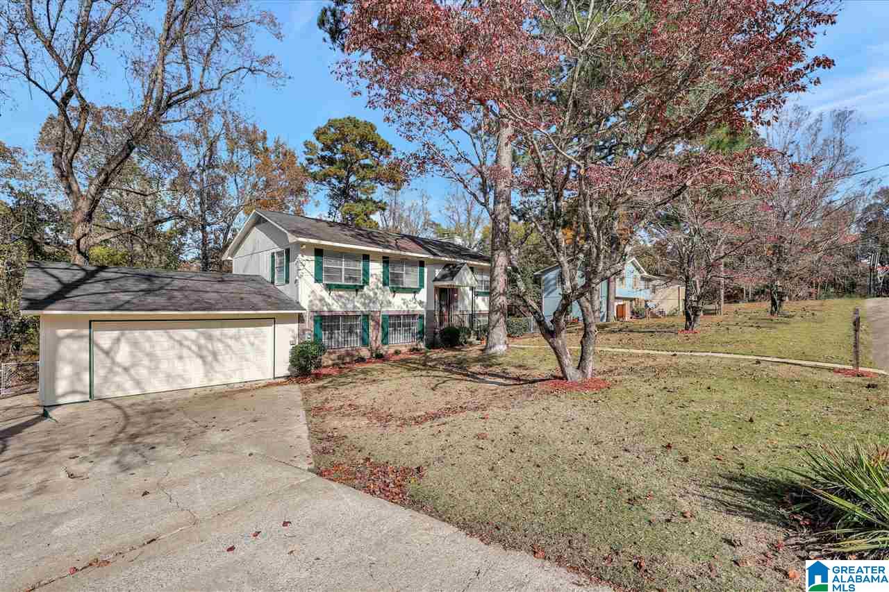 312 13th Way Pleasant Grove, AL 35127 - Photo 5 of 29