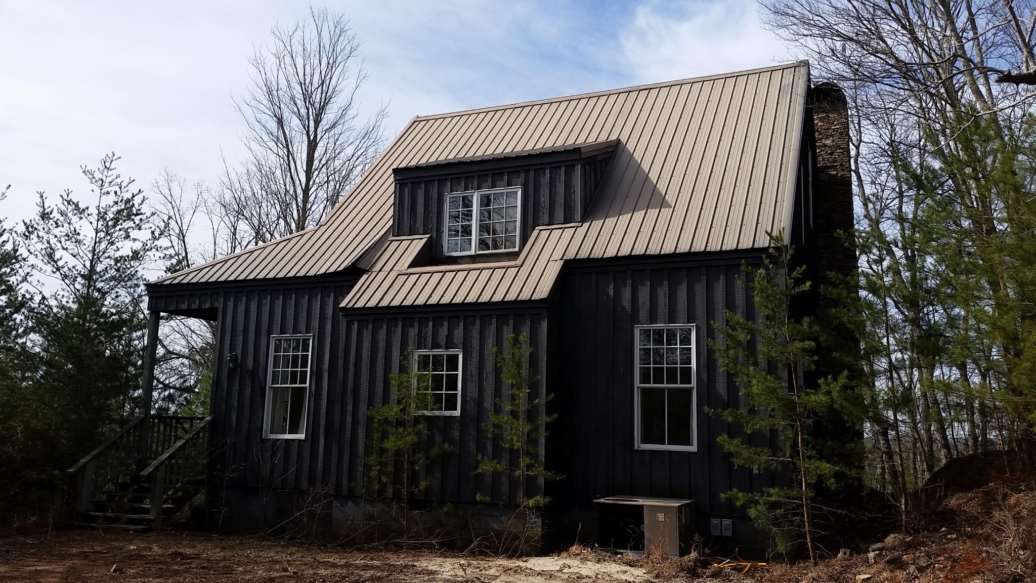 580 Sand Mountain Road Old Fort, TN 37362 - Photo 27 of 31 Gallery Image 27