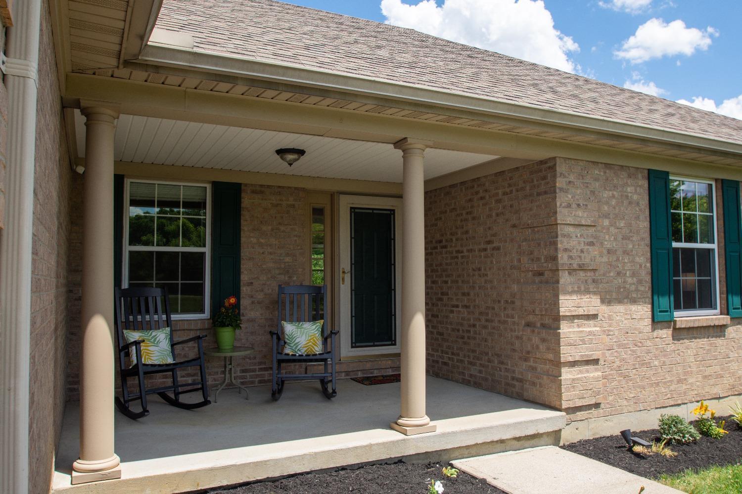7320 Whitacre Road Blanchester, OH 45107 - Photo 3 of 47 Gallery Image 3