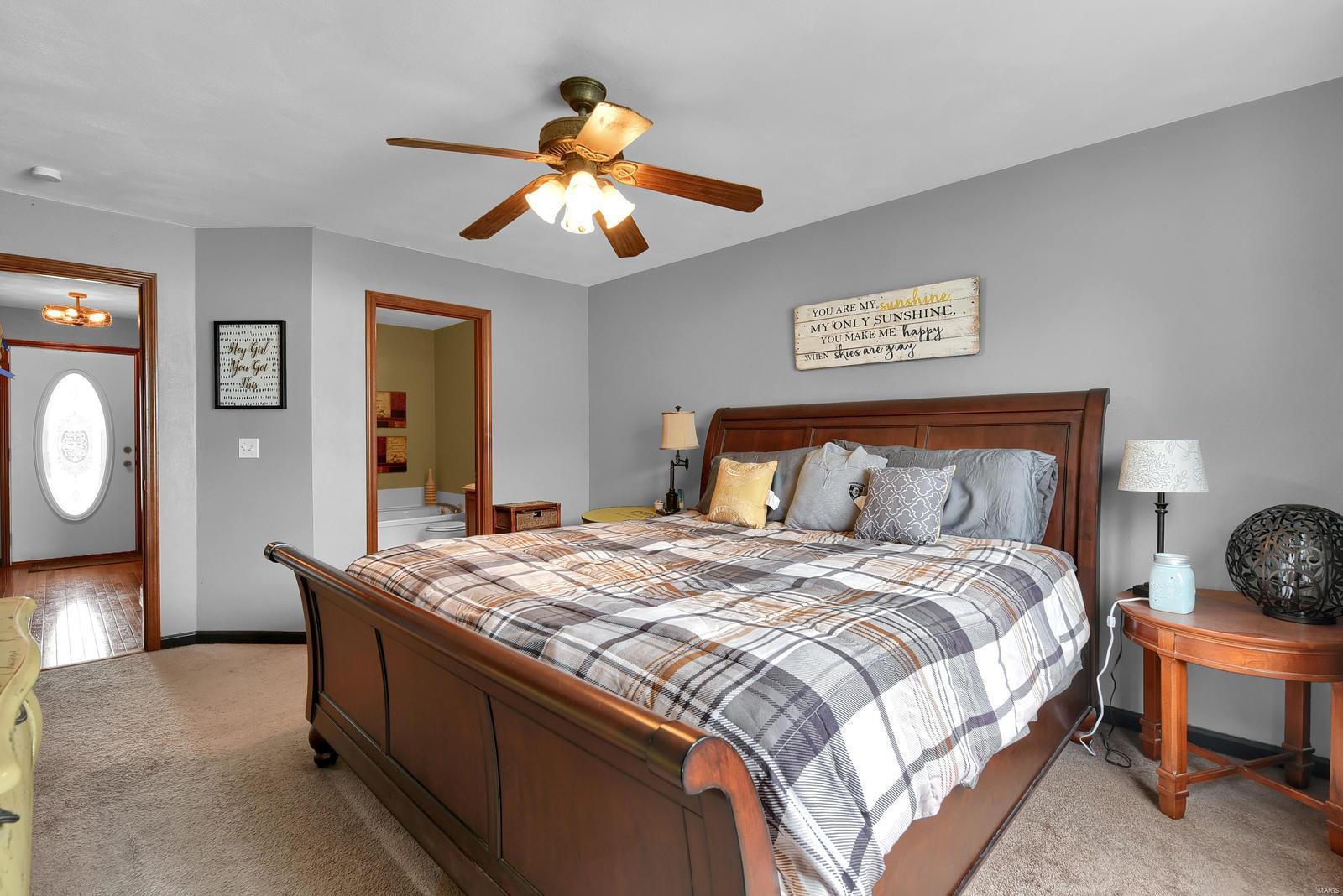 1330 Rachael Lane Waterloo, IL 62298 - Photo 12 of 25