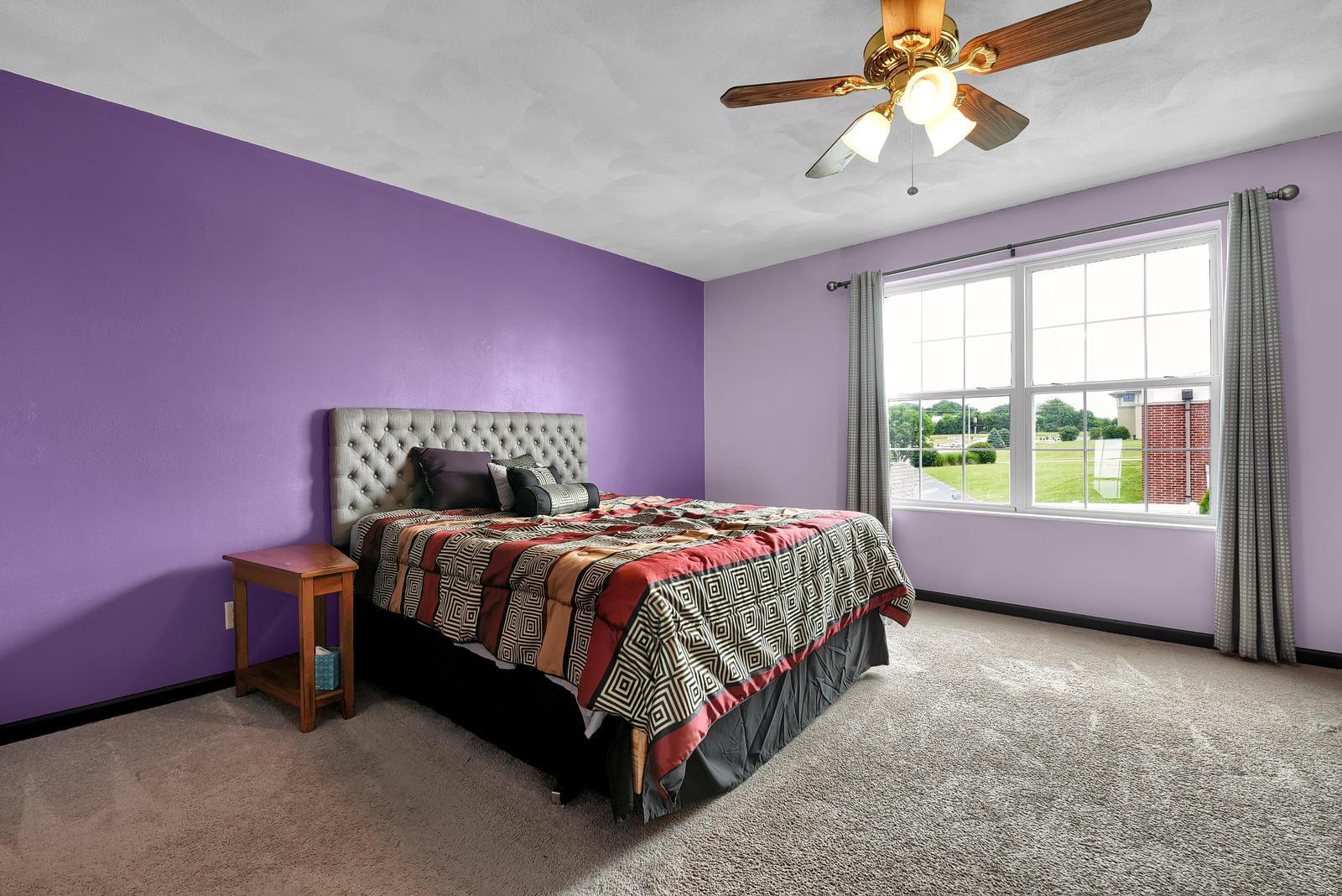 1330 Rachael Lane Waterloo, IL 62298 - Photo 14 of 25
