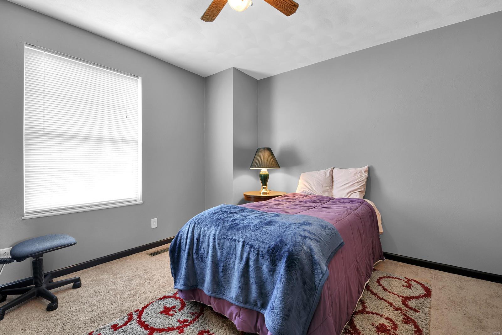 1330 Rachael Lane Waterloo, IL 62298 - Photo 15 of 25