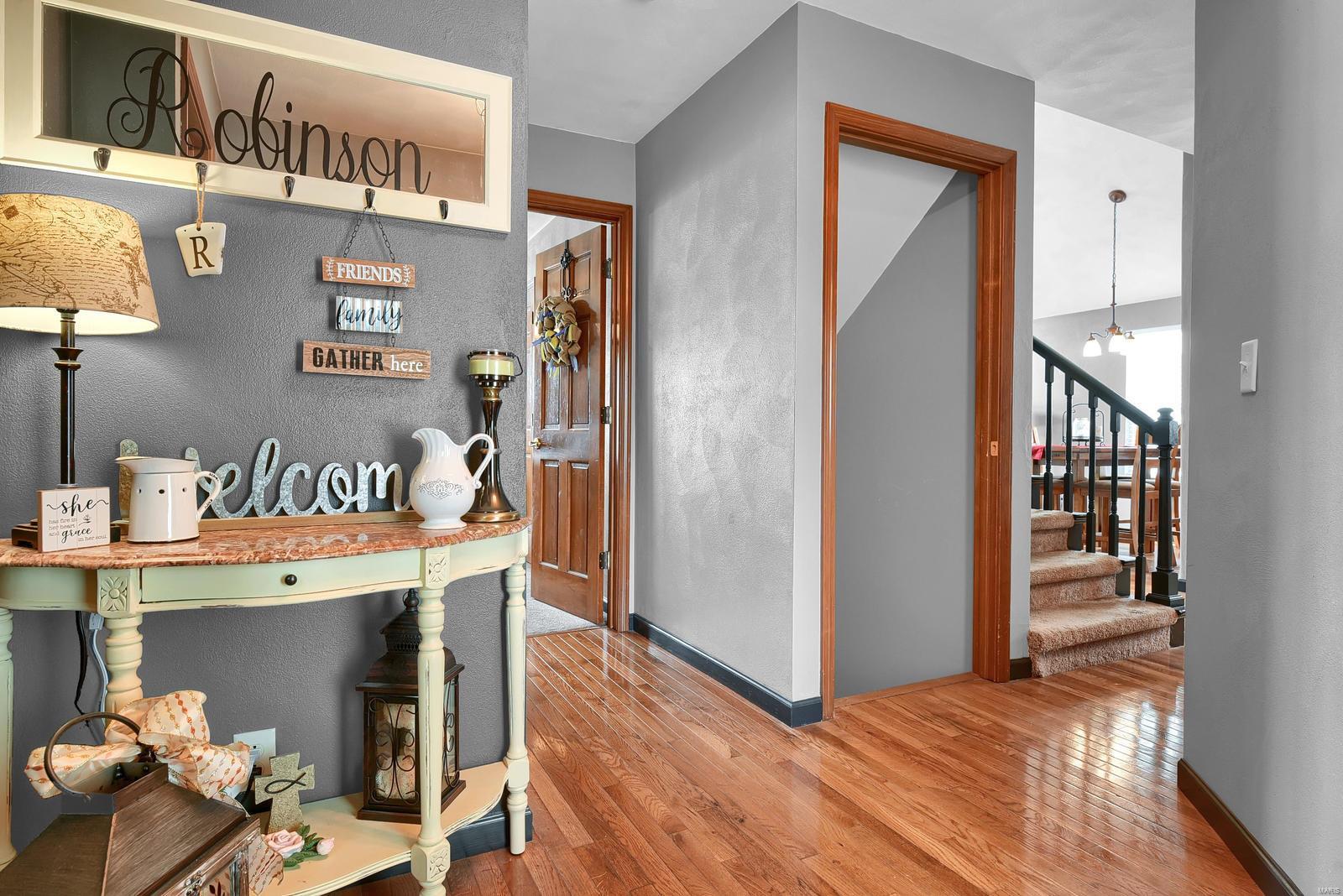 1330 Rachael Lane Waterloo, IL 62298 - Photo 3 of 25