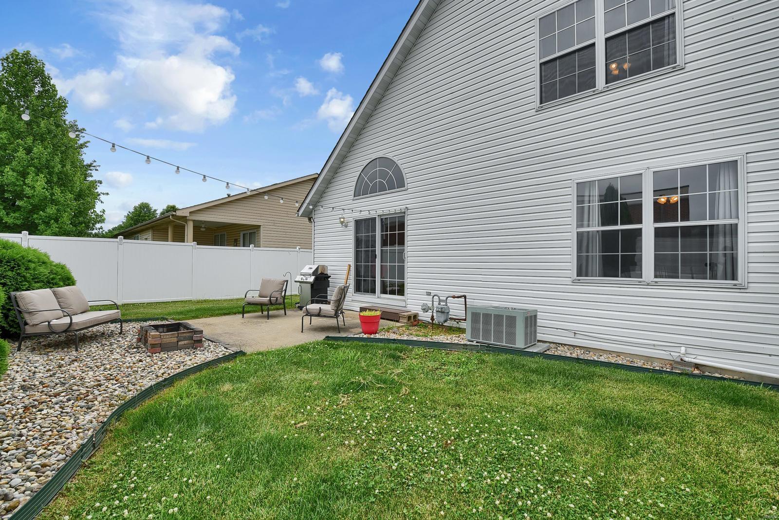 1330 Rachael Lane Waterloo, IL 62298 - Photo 22 of 25