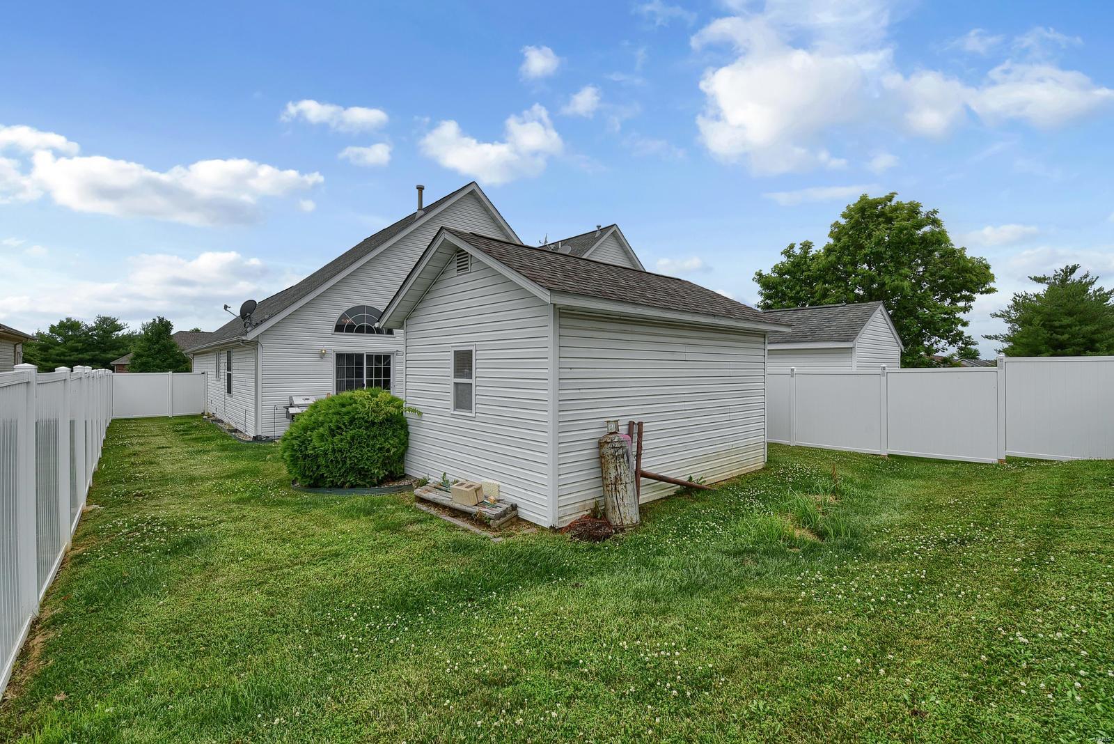 1330 Rachael Lane Waterloo, IL 62298 - Photo 24 of 25