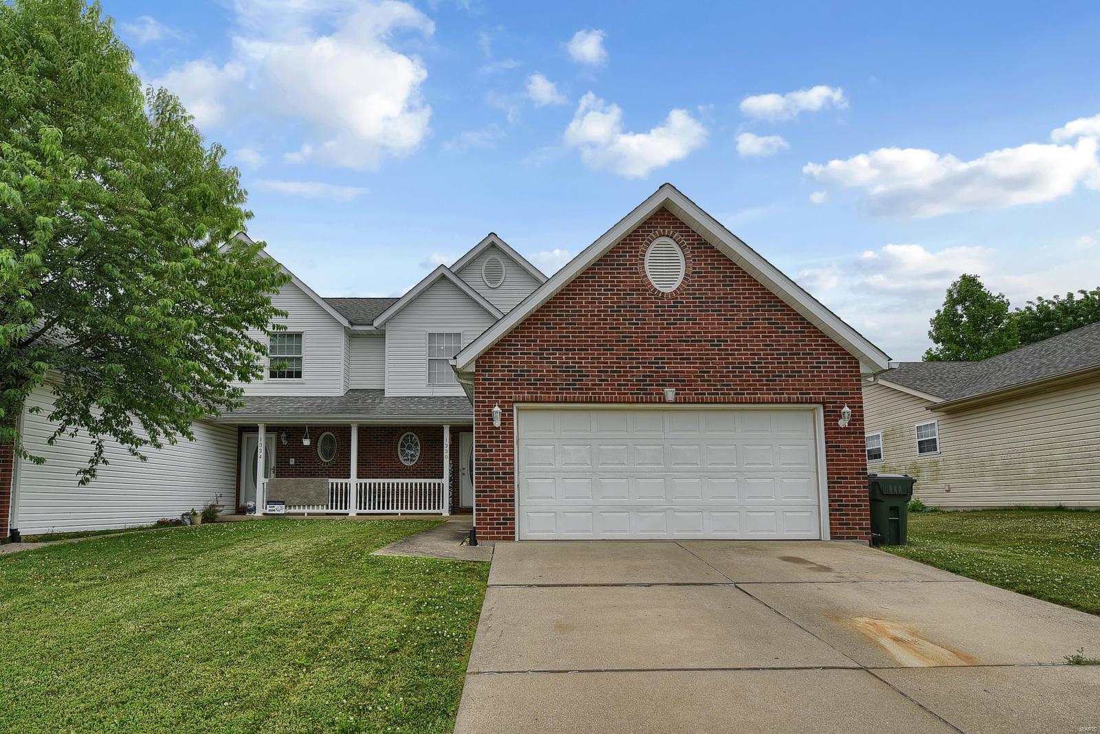 1330 Rachael Lane Waterloo, IL 62298 - Photo 25 of 25