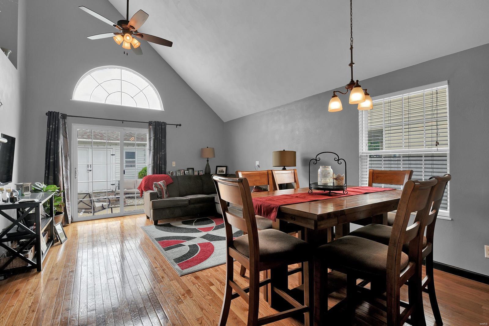 1330 Rachael Lane Waterloo, IL 62298 - Photo 4 of 25