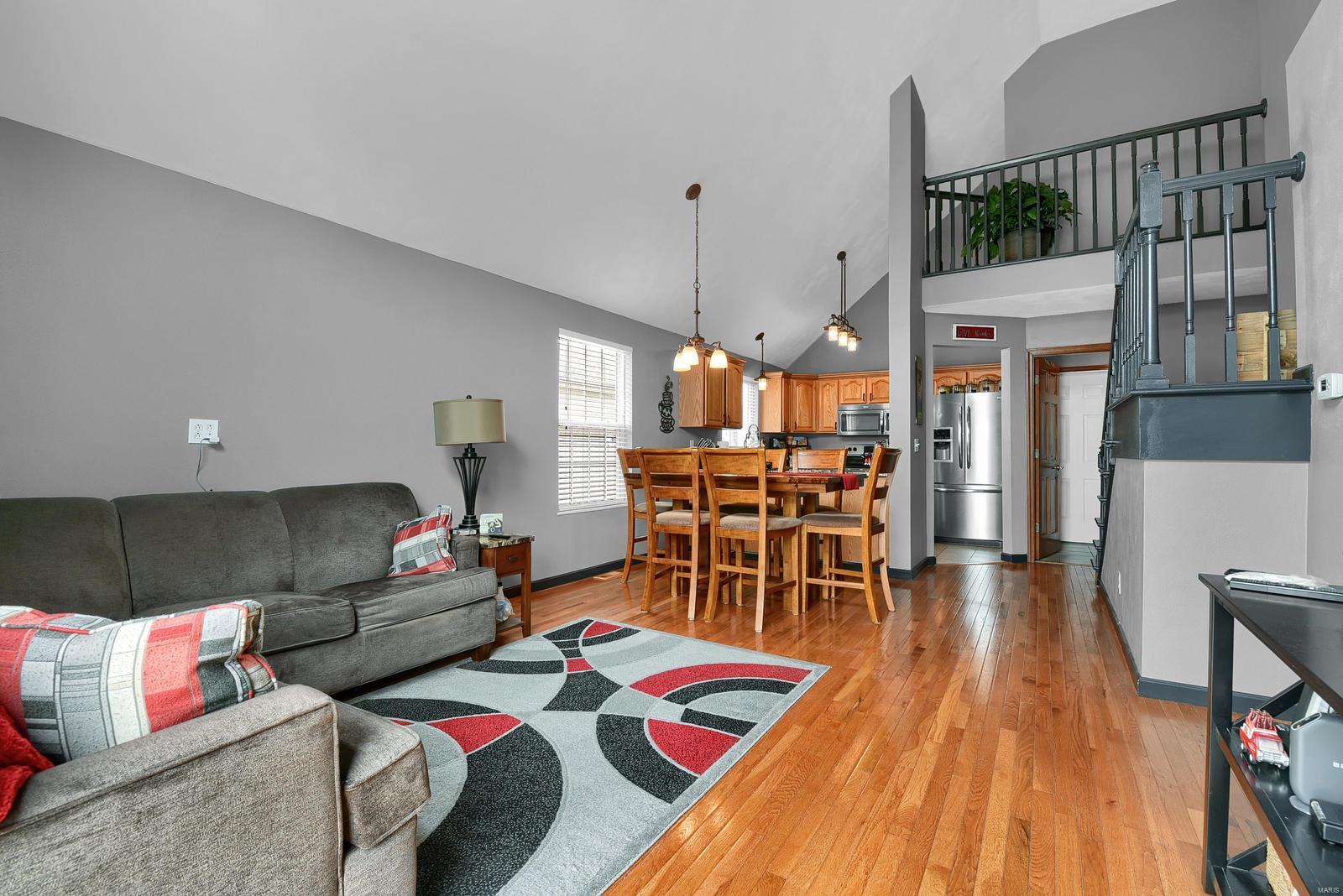 1330 Rachael Lane Waterloo, IL 62298 - Photo 7 of 25