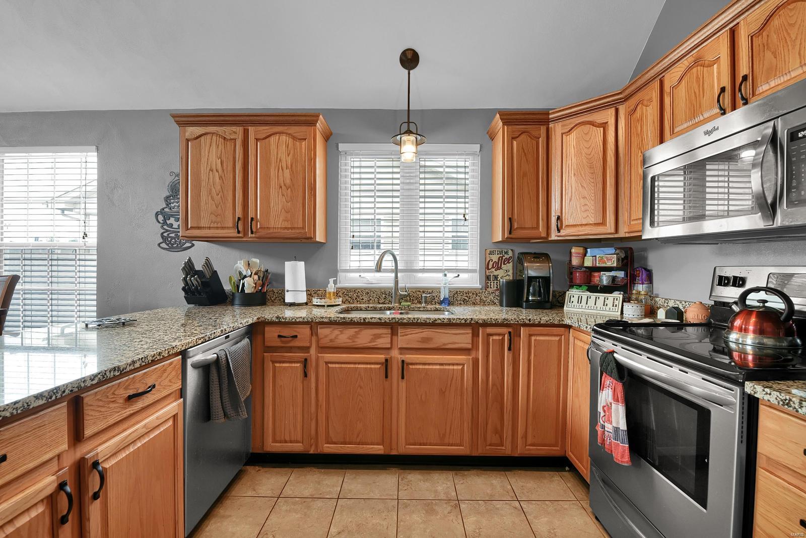 1330 Rachael Lane Waterloo, IL 62298 - Photo 10 of 25