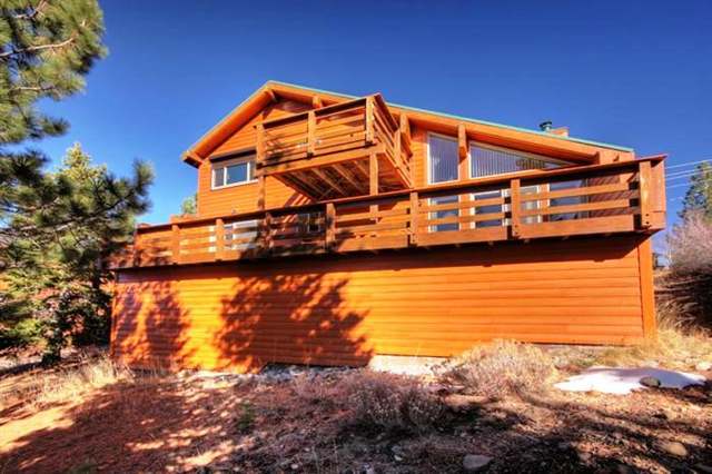 12627 Parsenn Road Truckee, CA 96161 - Photo 1 of 9 Gallery Image 1
