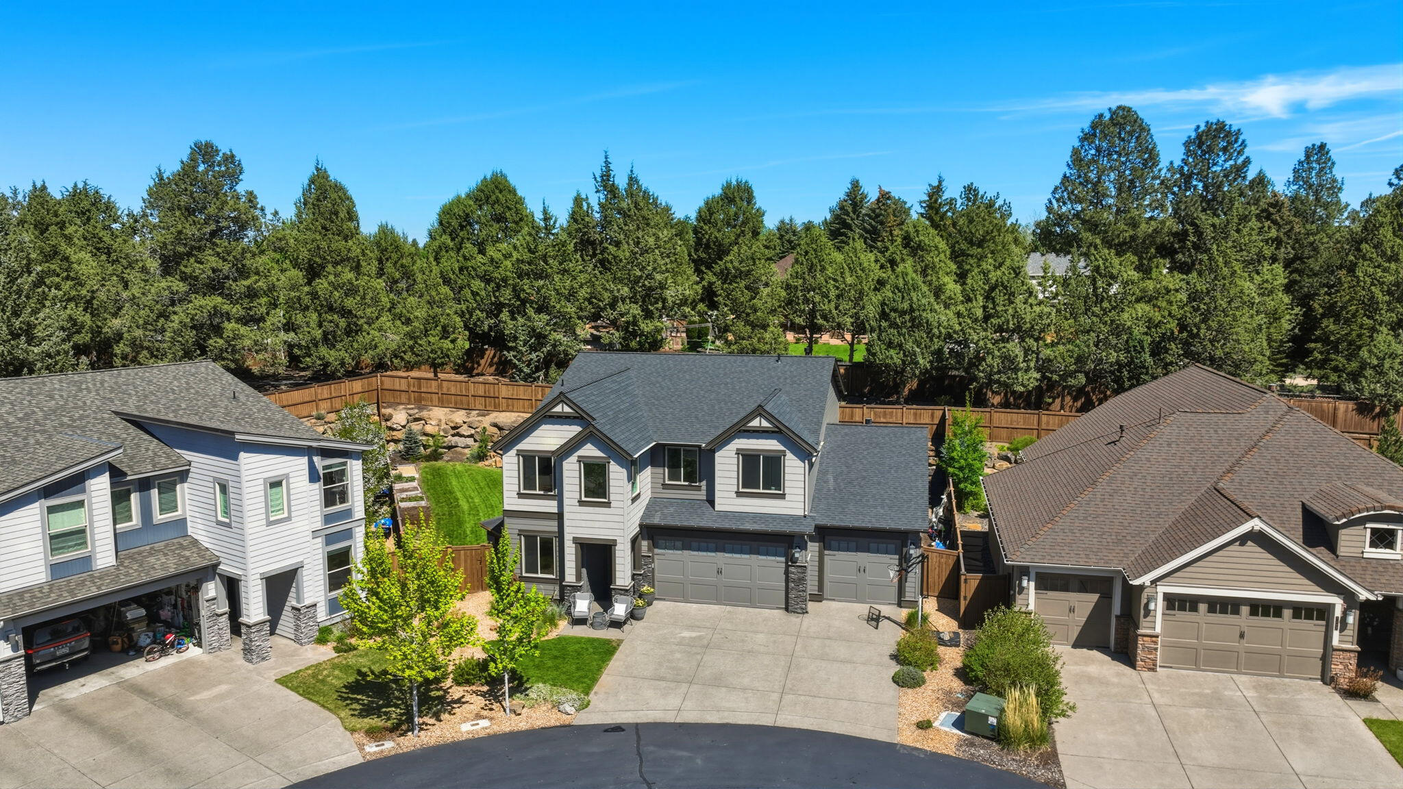 61060 Southeast Stari Most Loop Bend, OR 97702 - Photo 47 of 56
